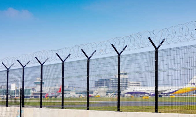 Perimeter Protection