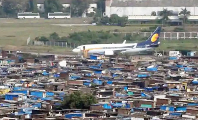 Intrusion From Adjacent Colonies