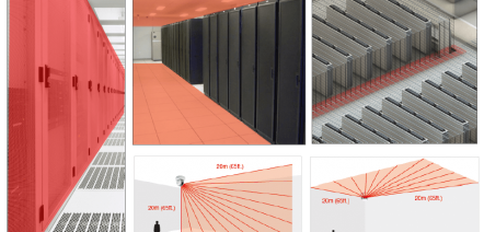 LiDAR (Laser) Sensor