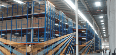 Passive Motion Detector (PIR)