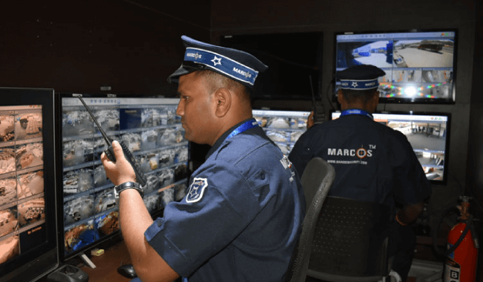 Manguard Optimization