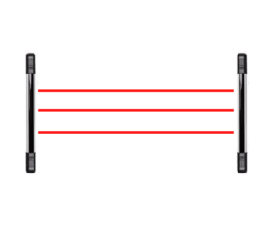 Active Infrared Sensor (AIR)