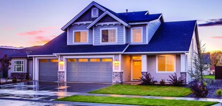 Home Security System