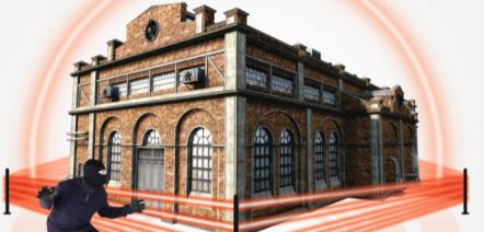 Intrusion Detection System