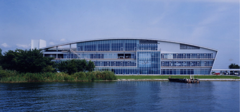 OPTEX Japan Building 1920x900 1 1024x480 1