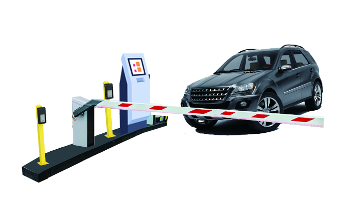 Vehicle Detection Sensor 1