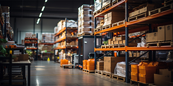 Bonded Warehouse Theft