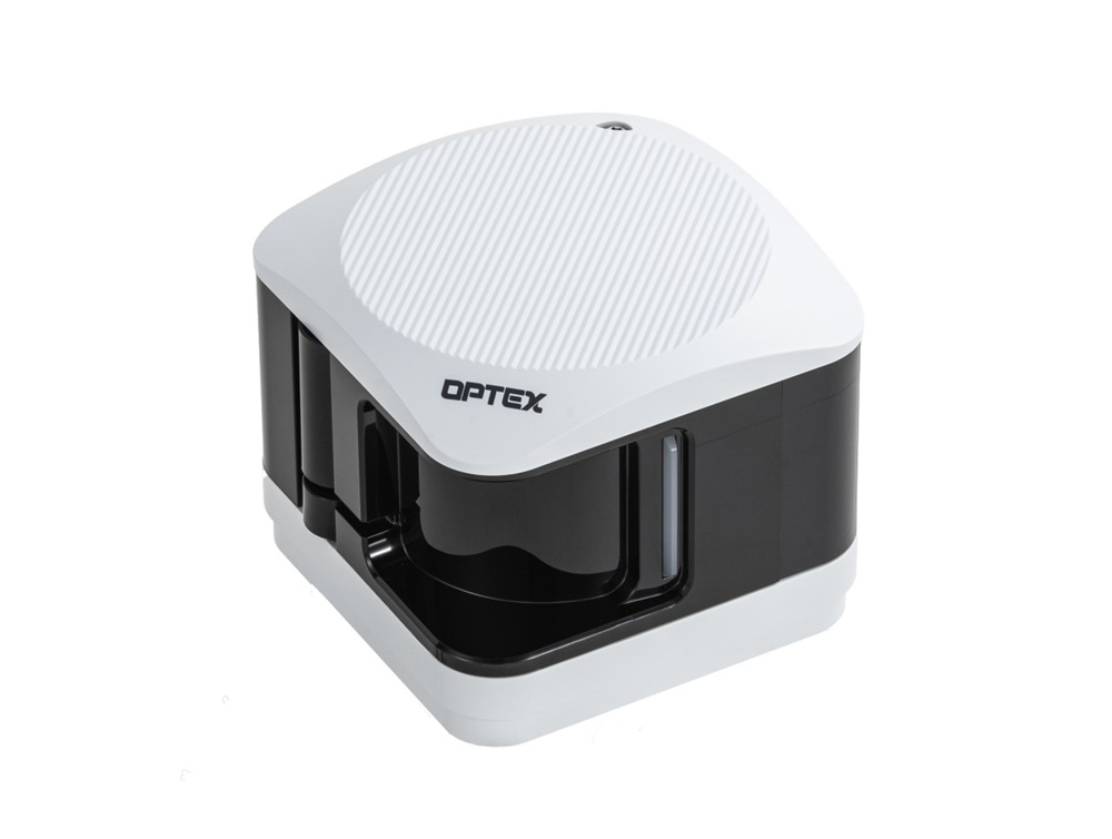 New Product Release REDSCAN Lite