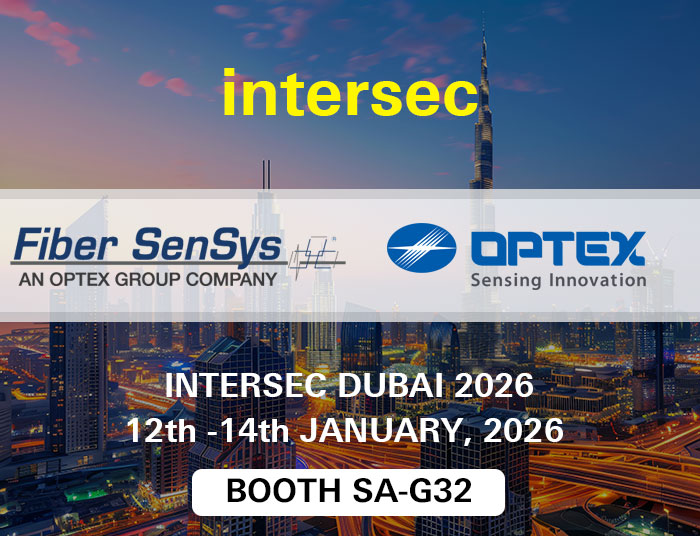 INTERSEC DUBAI 2026