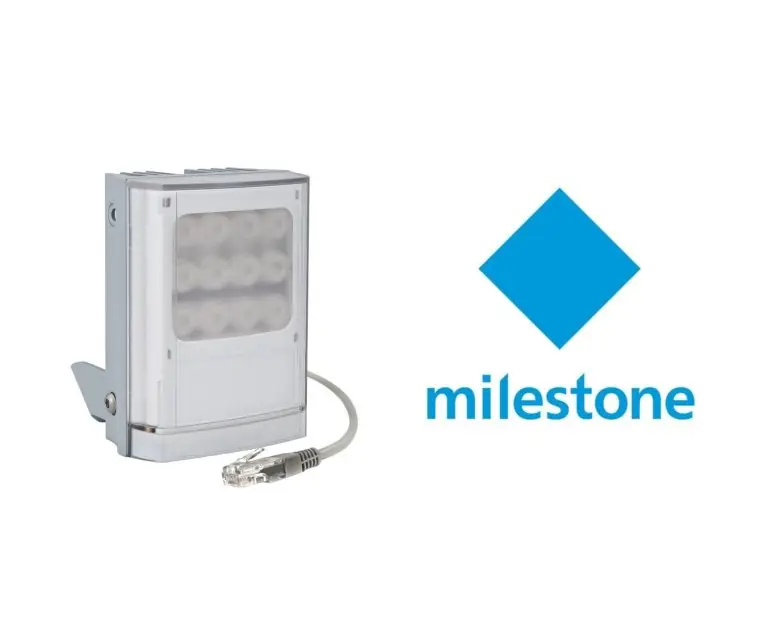 VARIO2 Milestone Plug-in