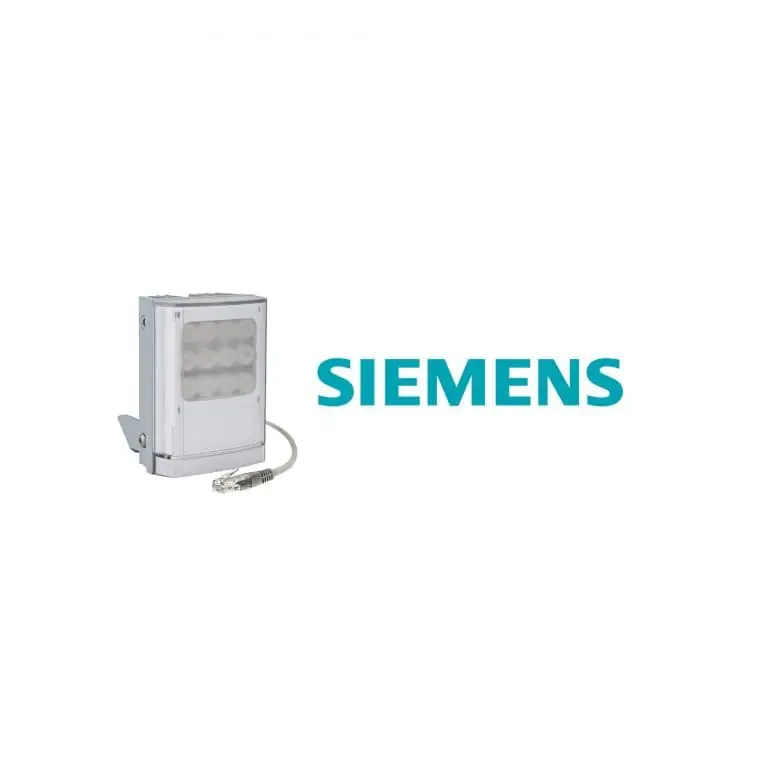 VARIO2 Siemens Siveillance Video Plug-in